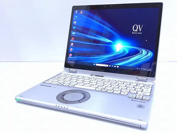 Panasonic Let's note CF-QV9