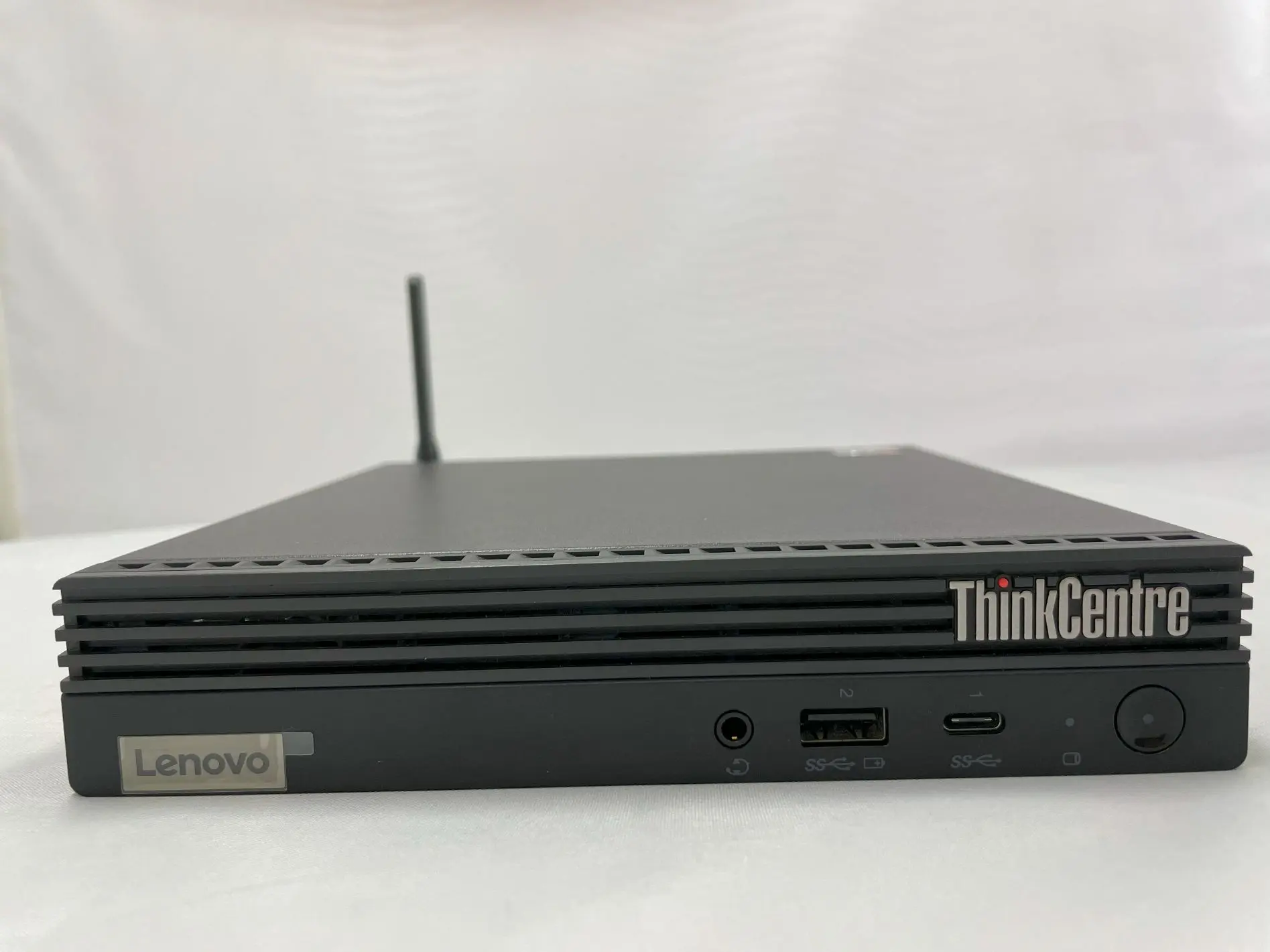 Lenovo ThinkCentre M75q Gen2