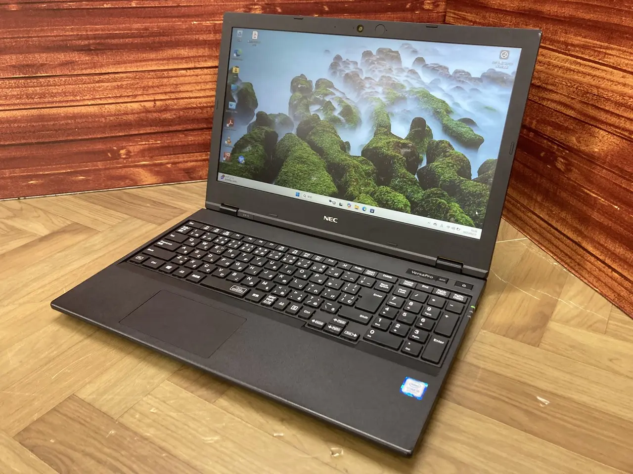 NEC VersaPro VKT16/X-5