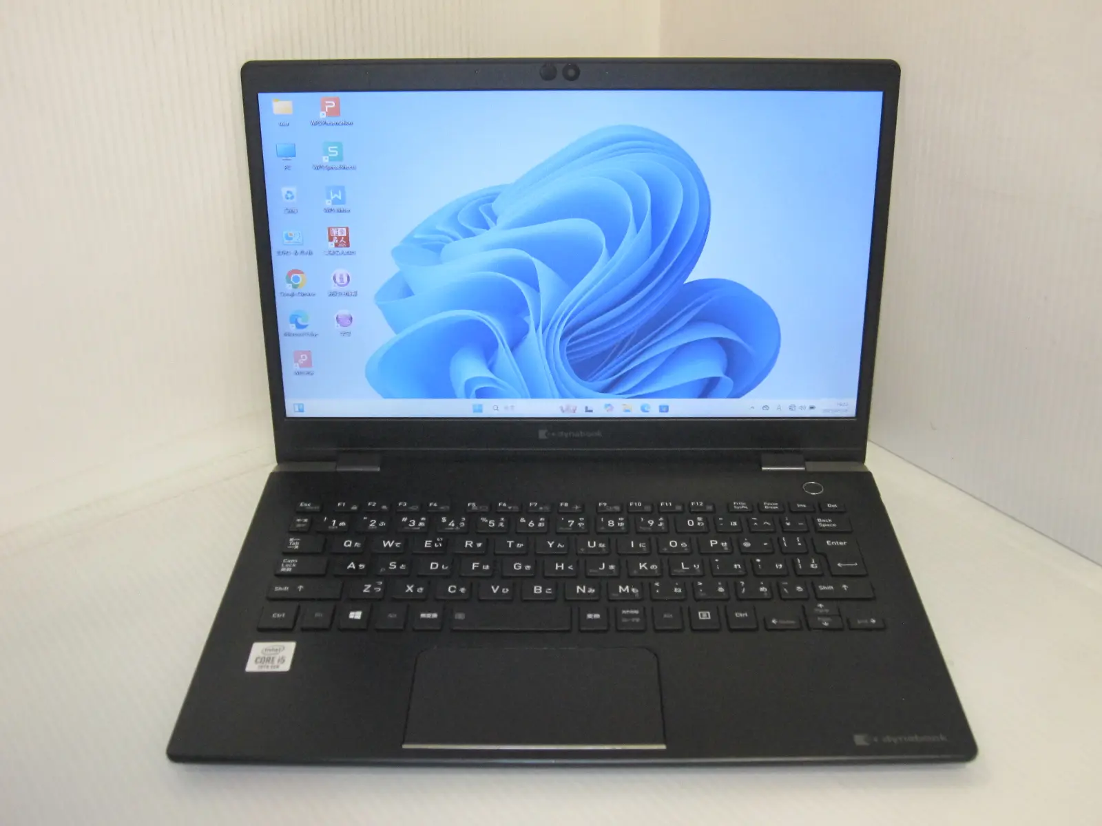 第10世代 Core i5 dynabook G83/FP G83 2020年1月発表モデル | dynabook（ダイナブック公式）