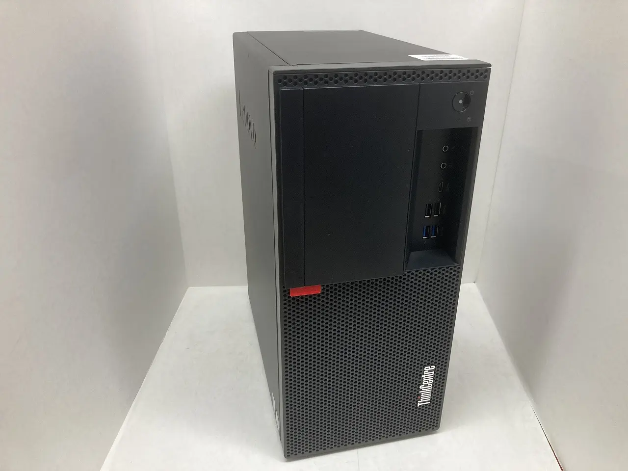 Lenovo ThinkCentre M920t(第8世代Corei7）