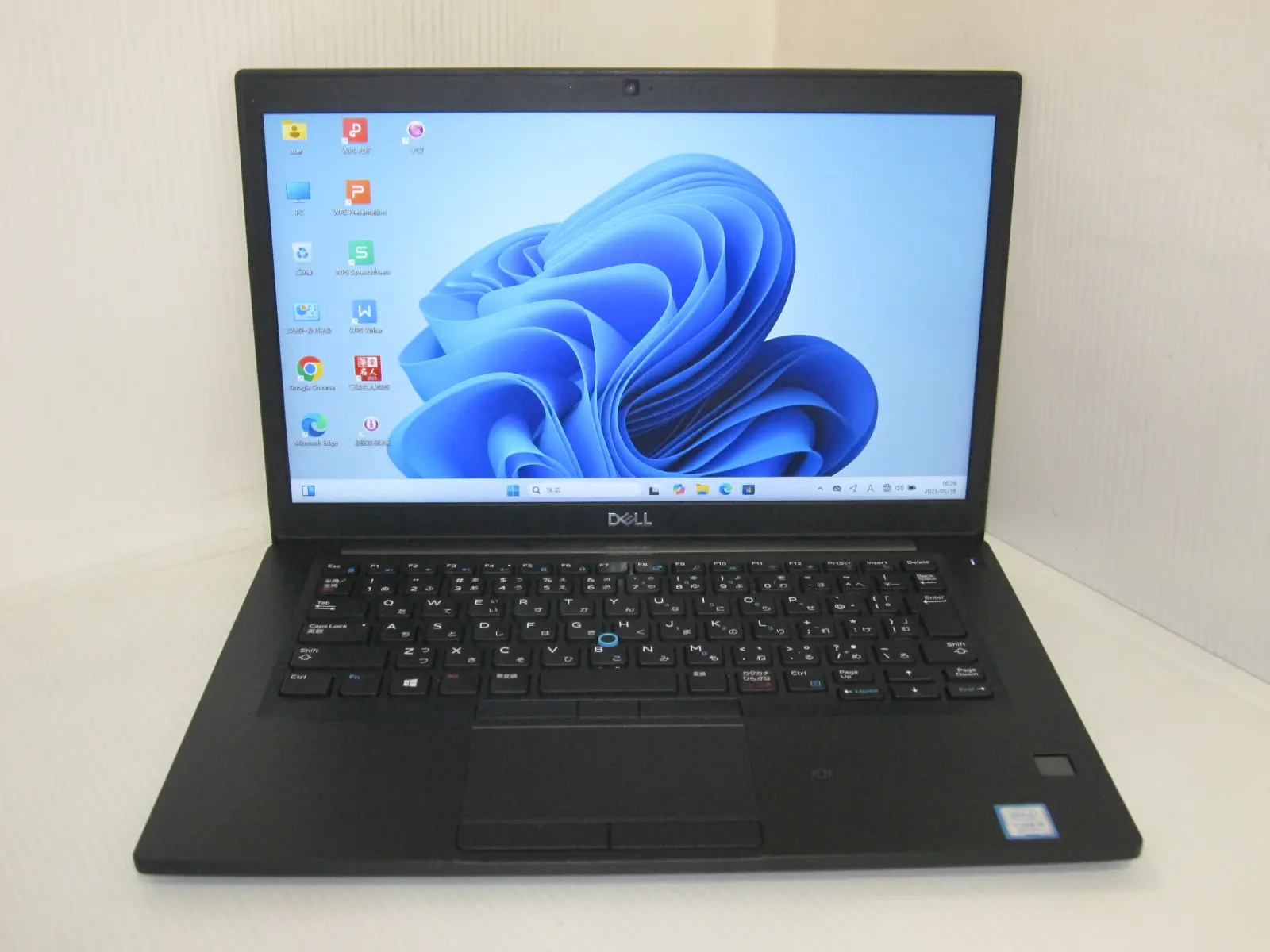 DELL Latitude 7490(第8世代CPU)