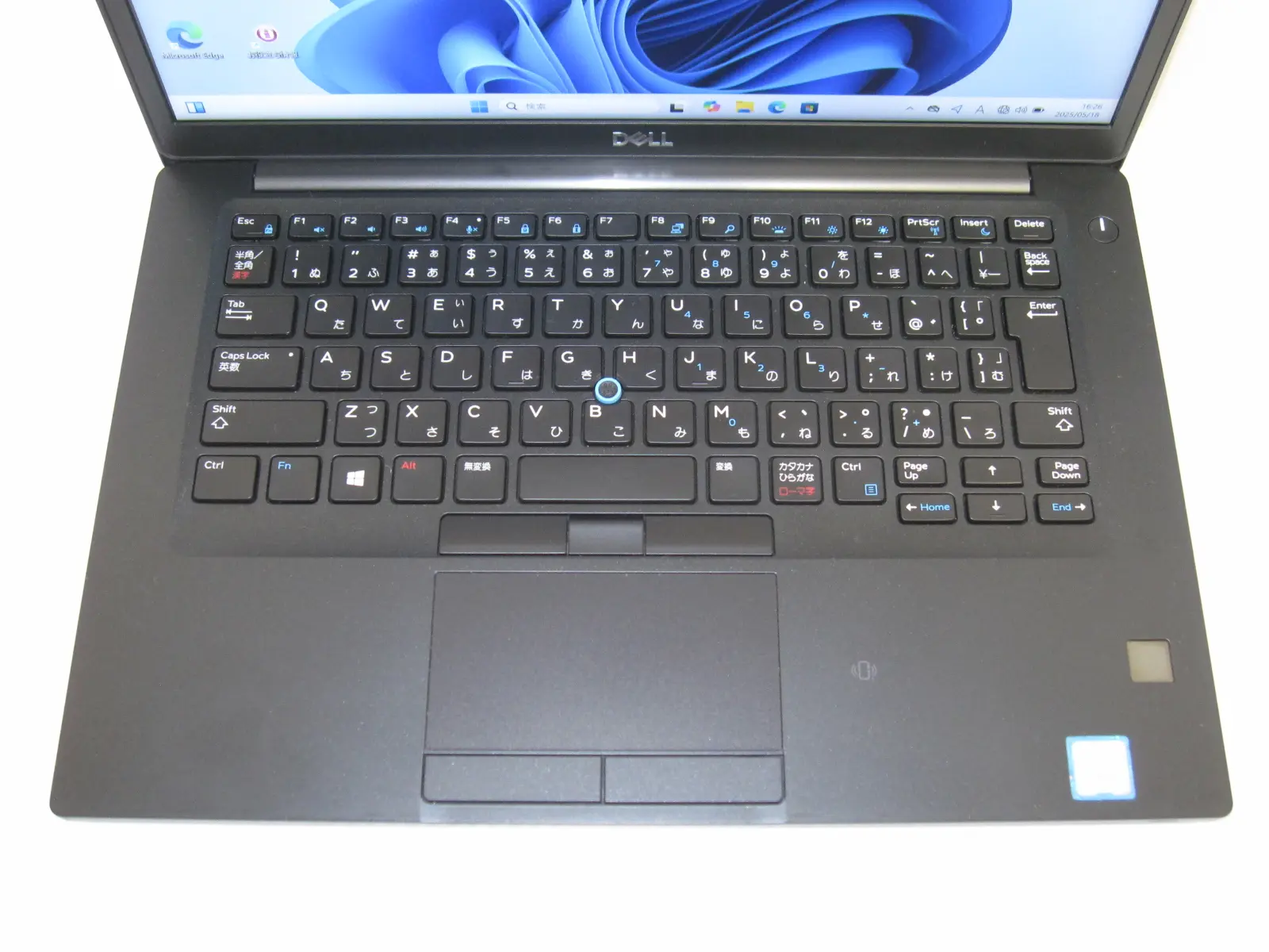 DELL Latitude 7490(第8世代CPU)