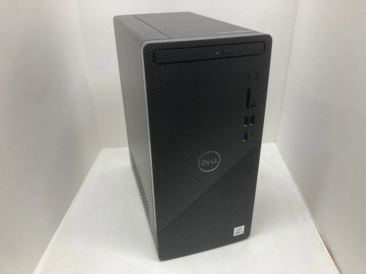 DELL Inspiron 3891（第10世代Corei3）