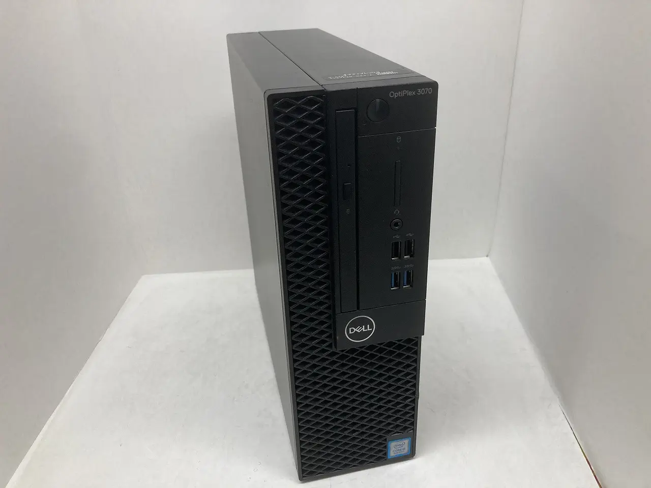 DELL OPTIPLEX 3070（第8世代Corei5）