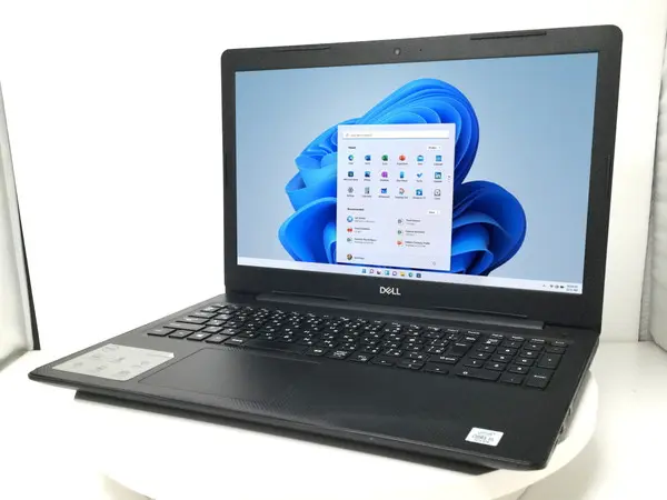 DELL Vostro 3590（第10世代CPU）