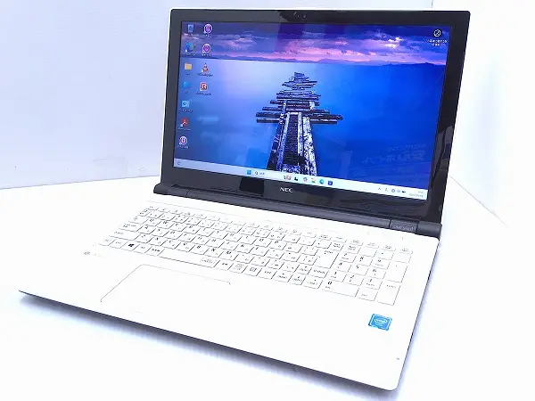 NEC LAVIE PC-SN16CJSA9