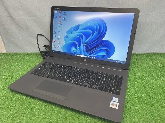 日本HP 250 G7