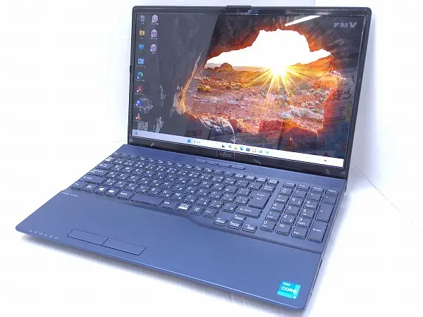富士通 LIFEBOOK AH45/G2