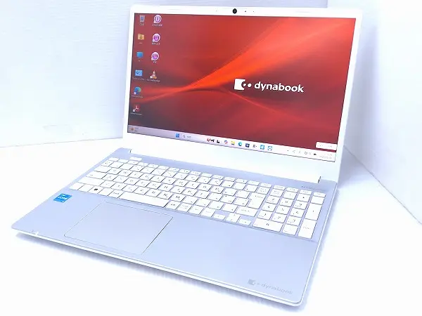 Dynabook P3-C5XS-EE