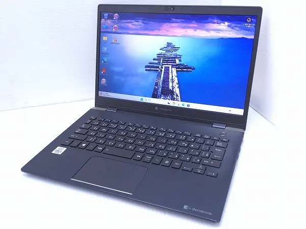 Dynabook G83/FP