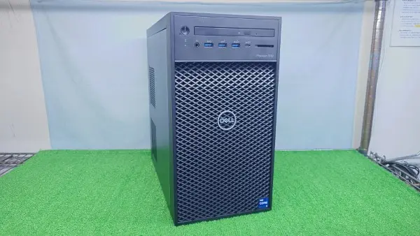 DELL Precision 3650 Tower