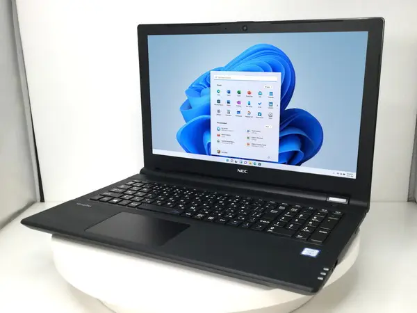 NEC VersaPro VUT25F-4（第7世代CPU）





