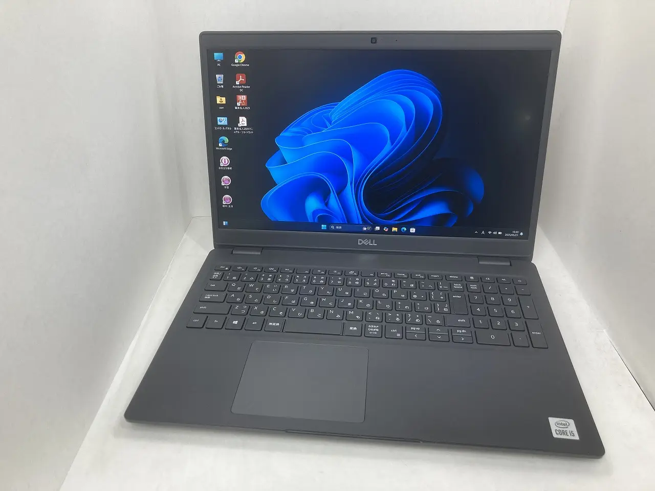 DELL Latitude 3510（第10世代Corei5）