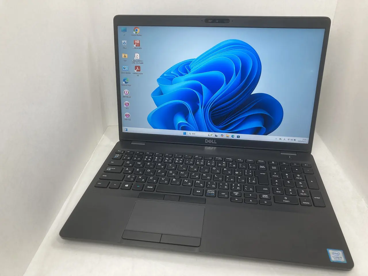 DELL Latitude E5500(第8世代Corei5）