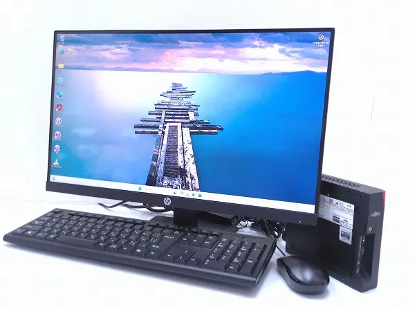 富士通 FUTRO S740