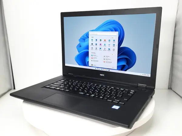 NEC VersaPro VKL21A-5（第8世代CPU）
