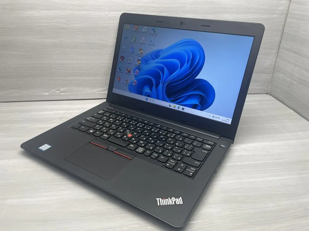 Lenovo ThinkPad E470