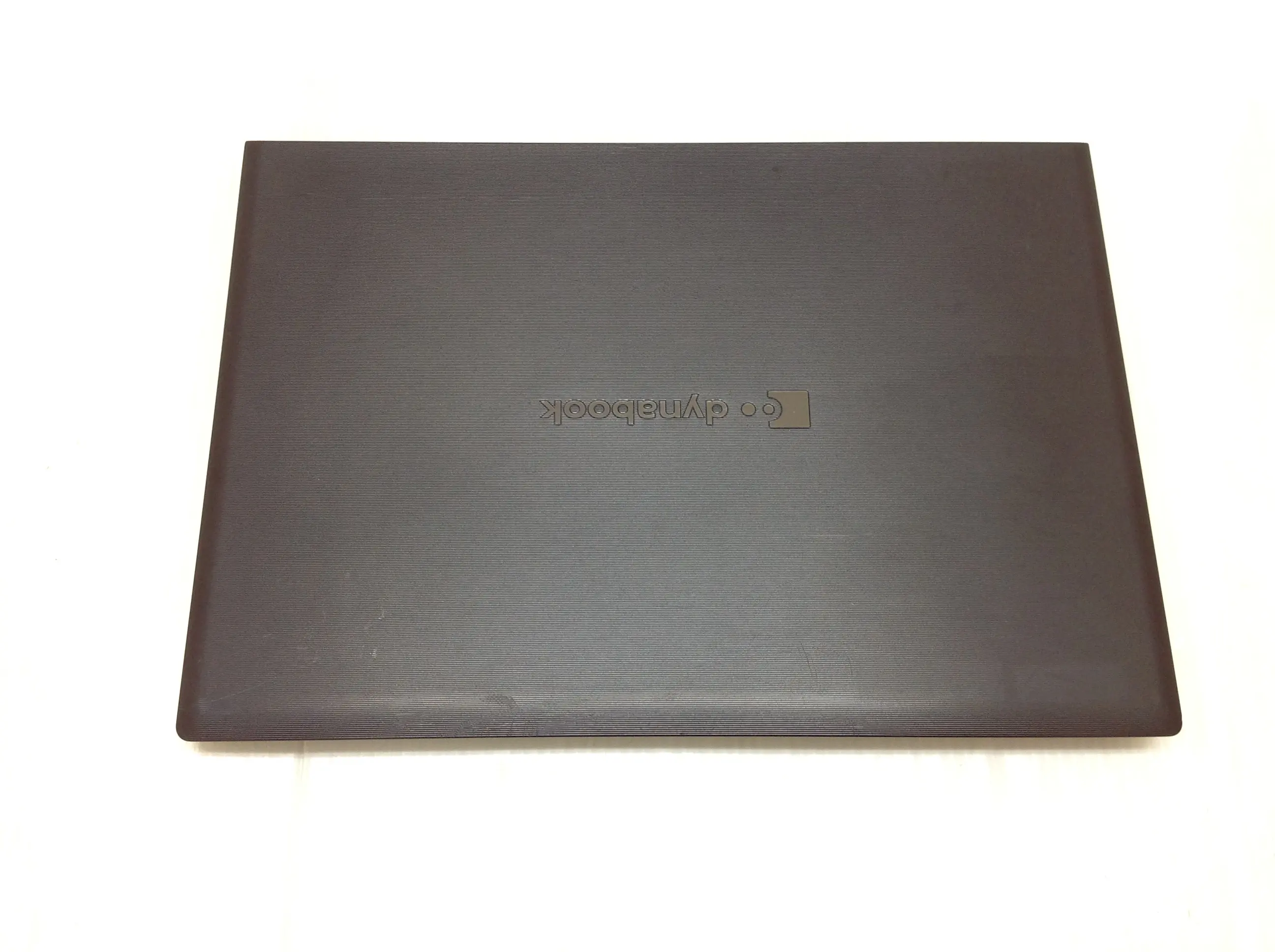 Dynabook(旧東芝) S73/HS Win11・SSDモデル