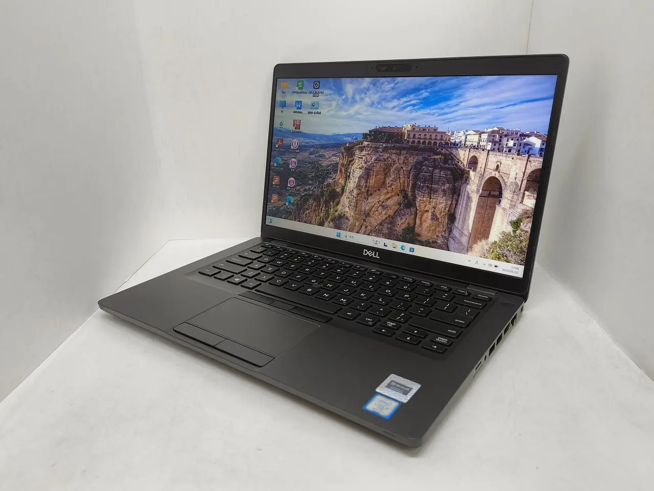 DELL Latitude 5400(第8世代Corei7）