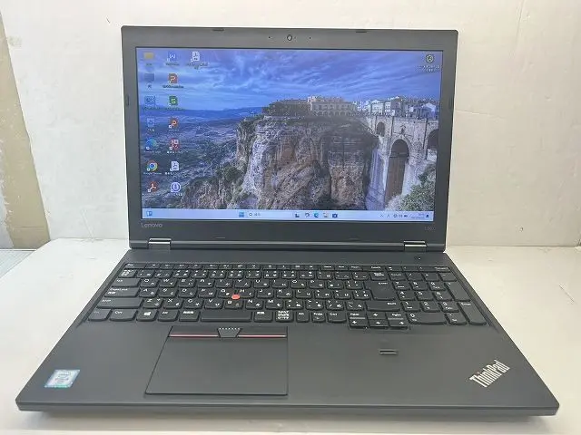 Lenovo Thinkpad L570