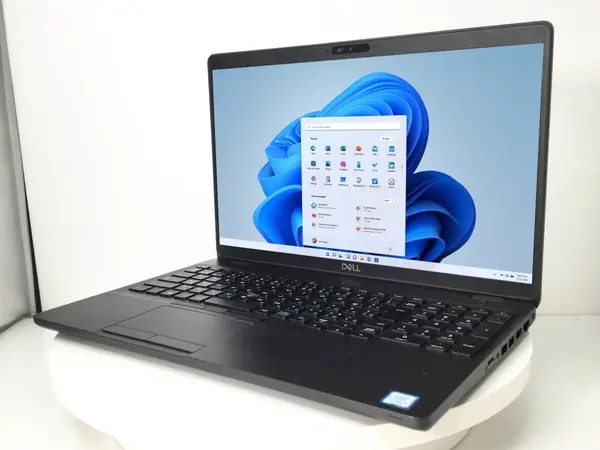 DELL Latitude 5500（第8世代CPU）




