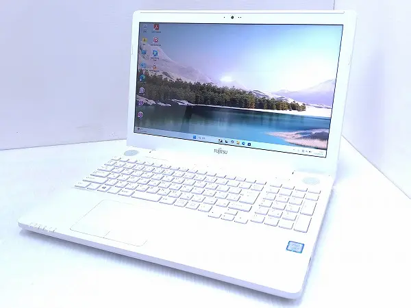 富士通 LIFEBOOK AH51/C3