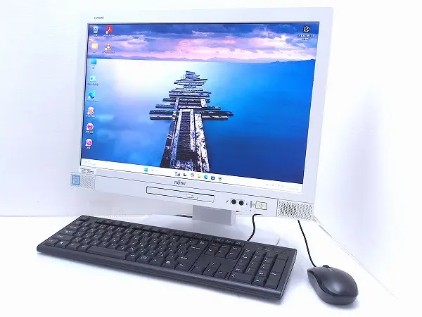 富士通 ESPRIMO K558/T