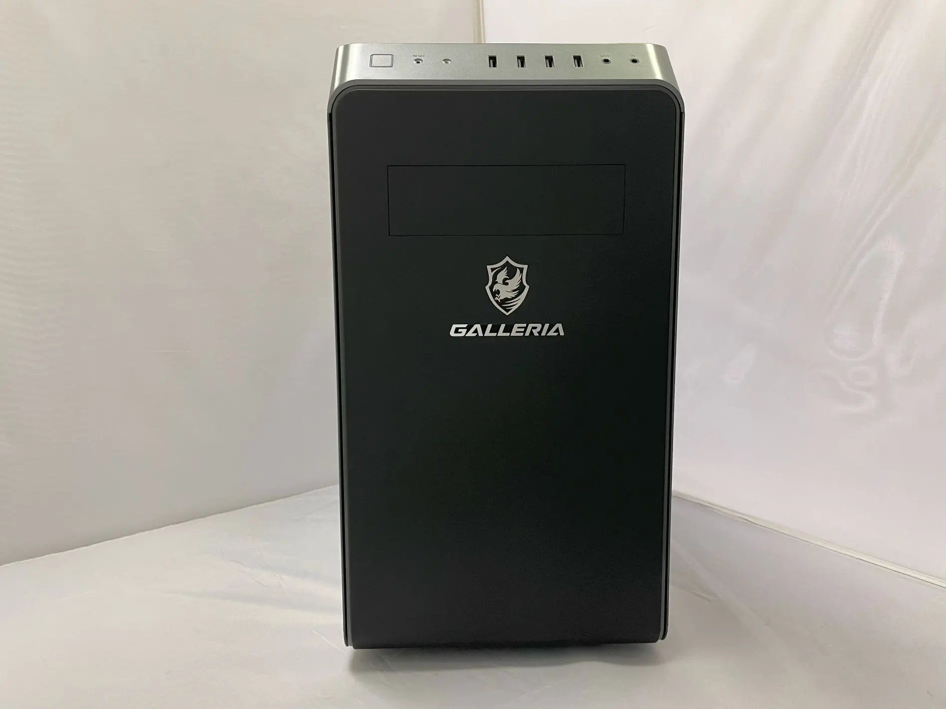 DOSPARA GALLERIA(第11世代CPU)

