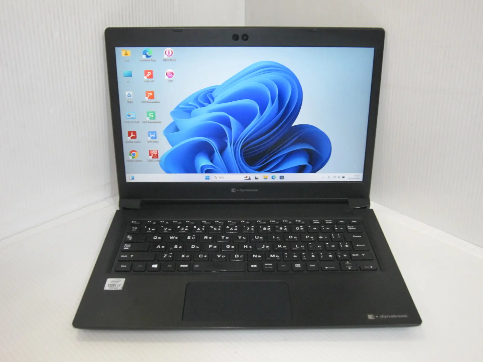 dynabook s73fr 10世代 i5 ssd office2021認証済 dynabook s73fr 10世代 i5 ssd office2021認証済 - メルカリ