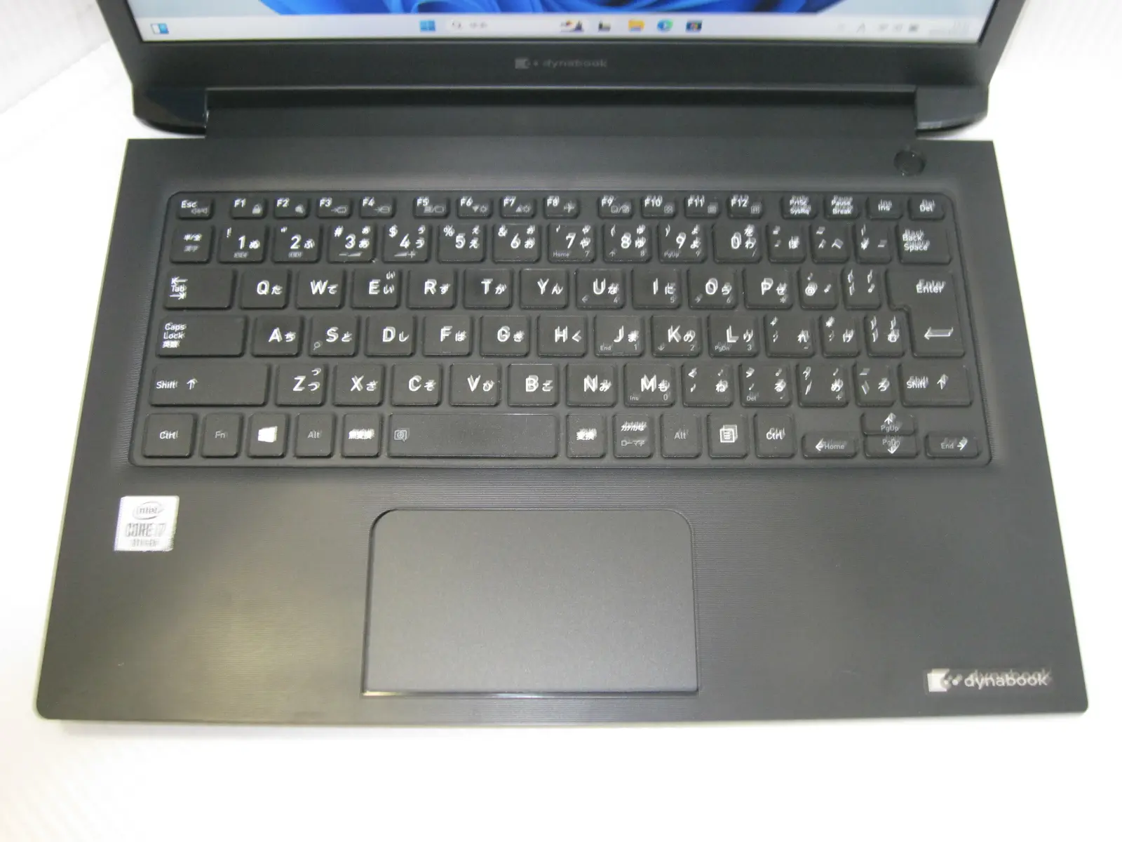 Dynabook dynabook S73/FR(第10世代CPU)