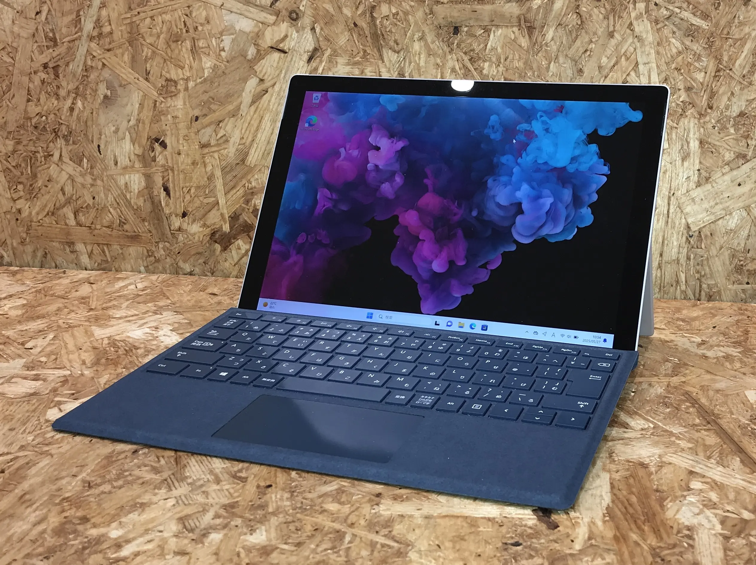 Microsoft SurfacePro6 （第8世代CPU）