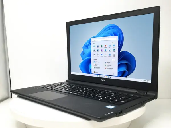 NEC VersaPro VRT23/FB-1（第6世代CPU）

