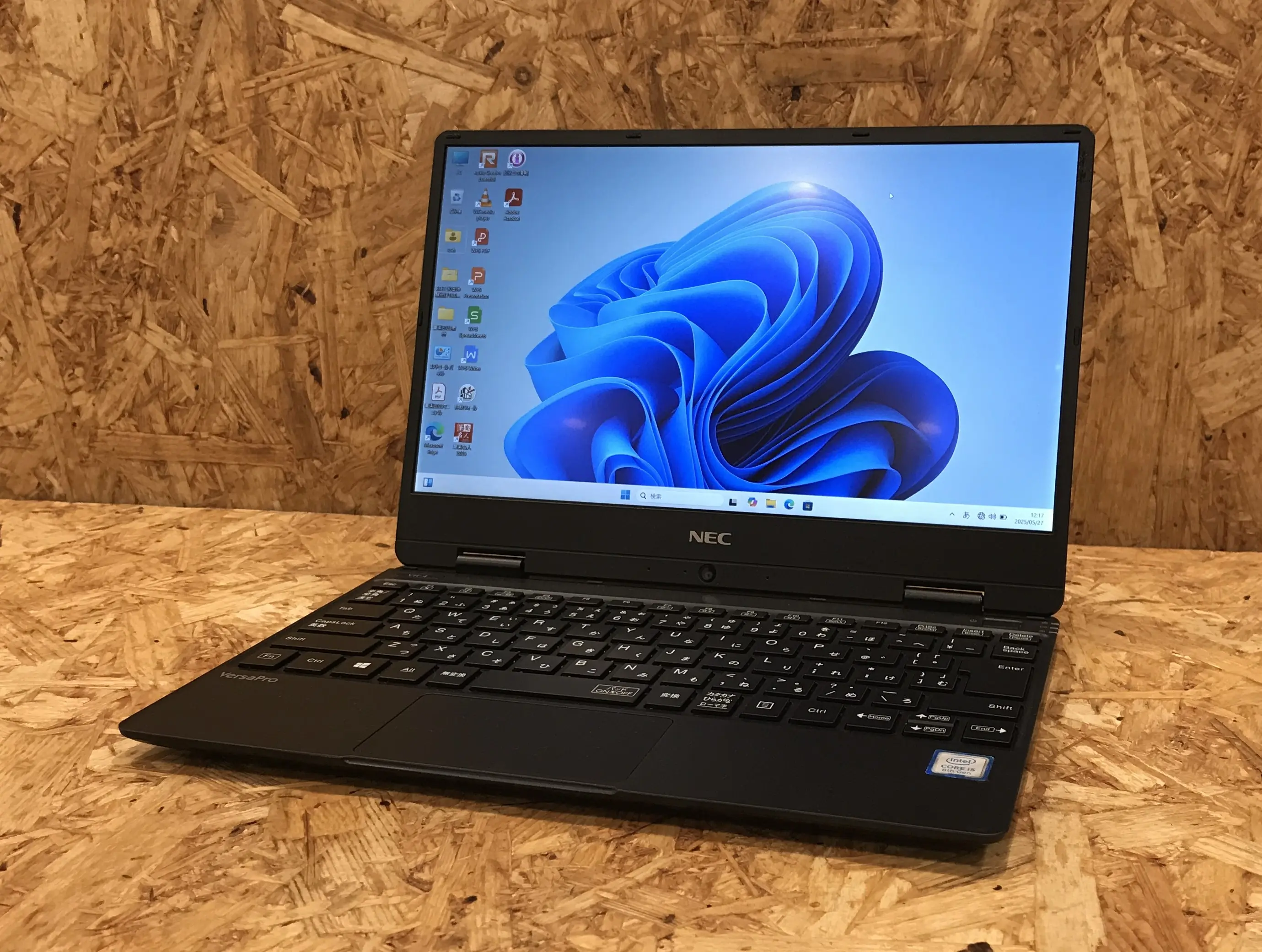 NEC VersaPro VKT13 H-2  ( 第8世代 )