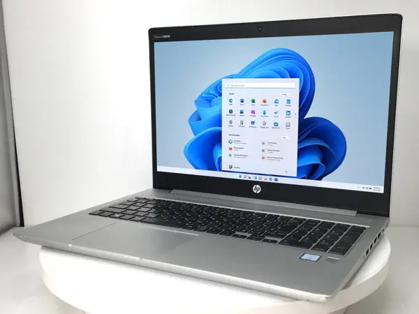 HP ProBook 450 G6（第8世代CPU）



