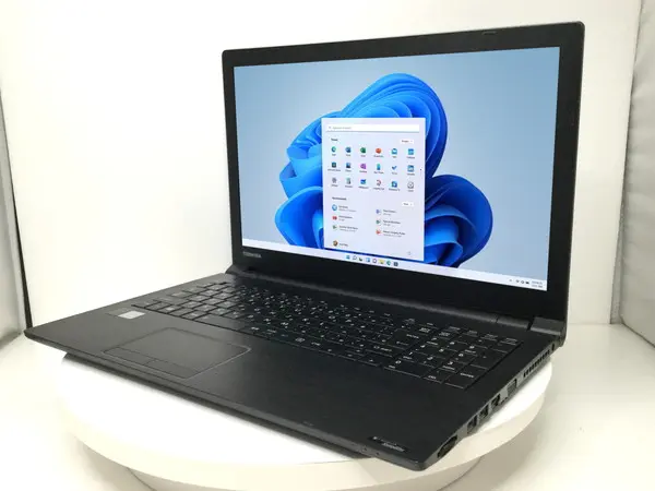 東芝 dynabook B35/R （第5世代CPU）

