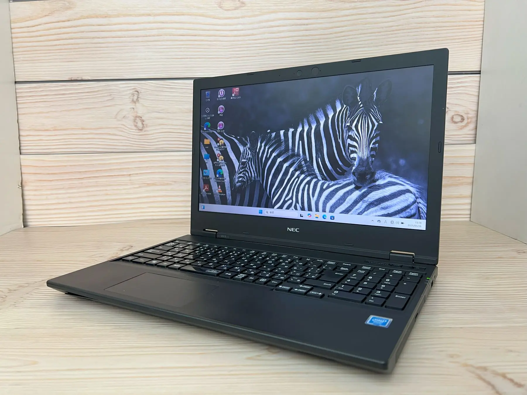 NEC VersaPro VKE18X-5