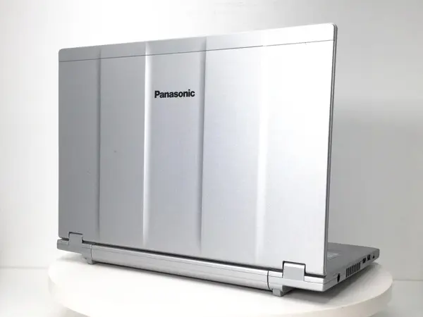 Panasonic Let'snote CF-LV9（訳あり）(CPU：Core i7 10810U 1.10GHz