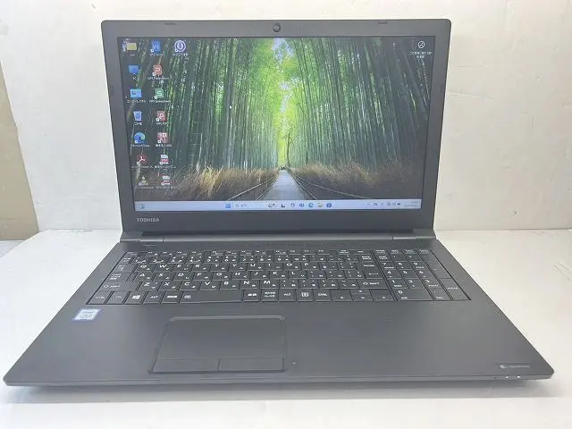 東芝 dynabook B55/DN