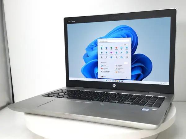 HP ProBook 650 G5（第8世代CPU）




