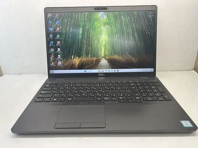 DELl Latitude 5500