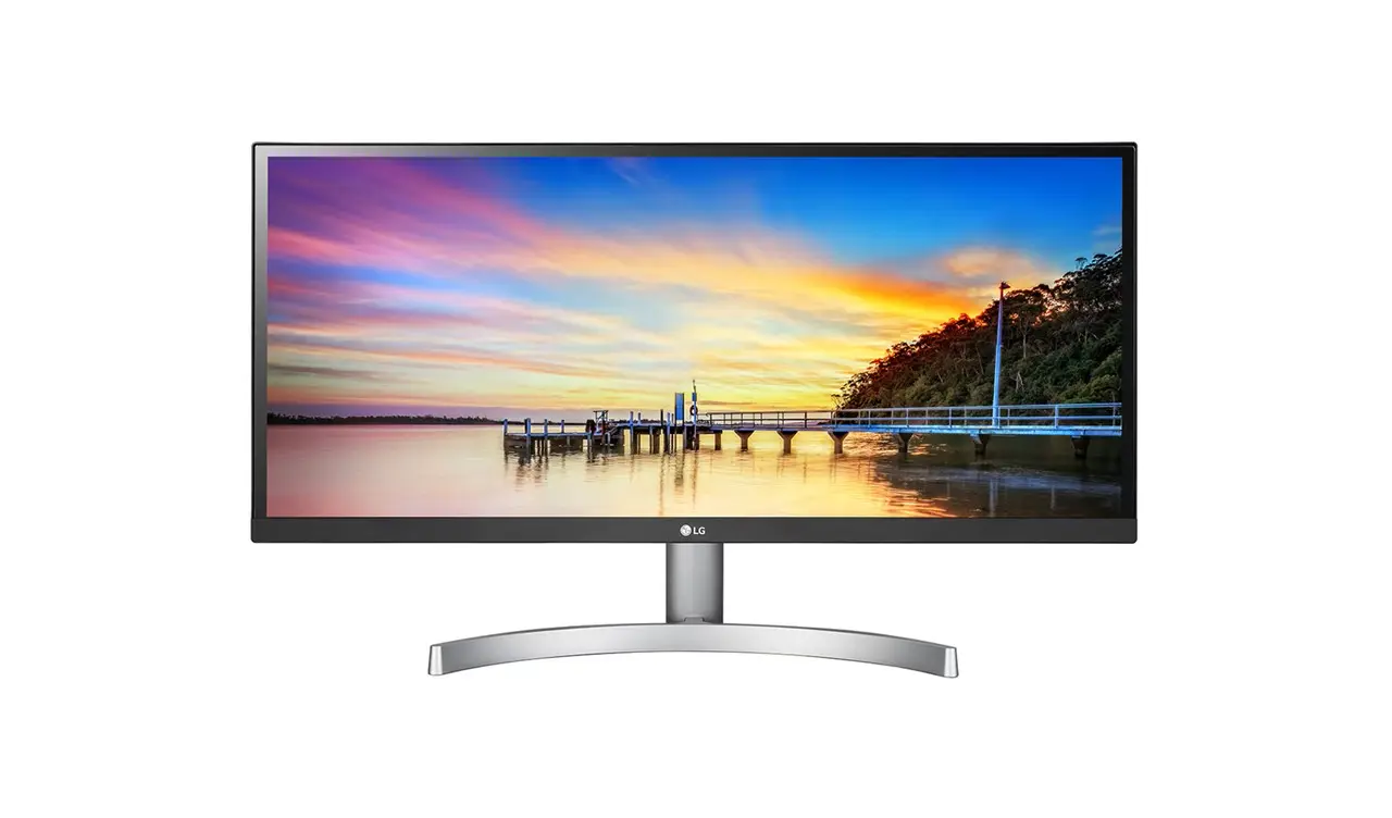 LG 29WK600-W