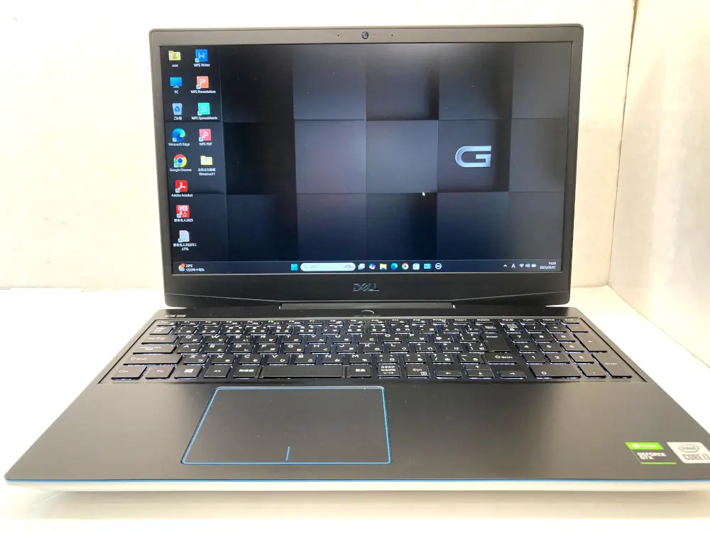 DELL G3 15 3500
