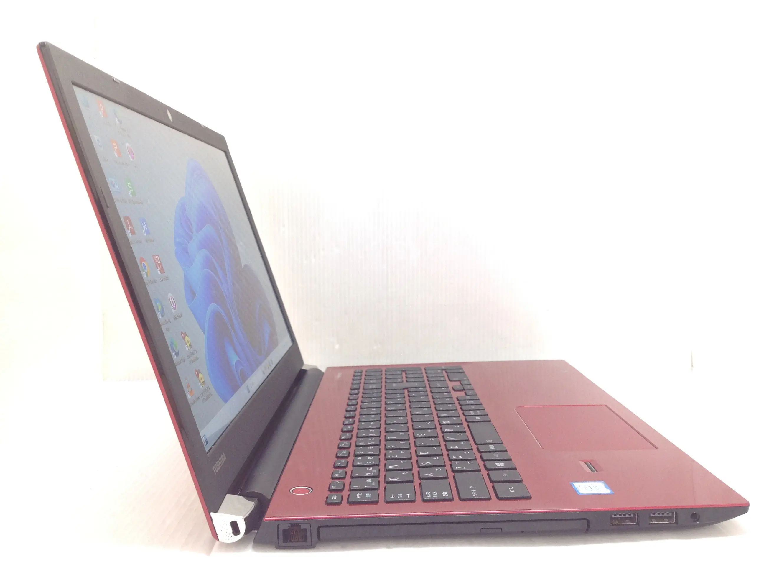 東芝 dynabook T75/ER Win11・SSDモデル