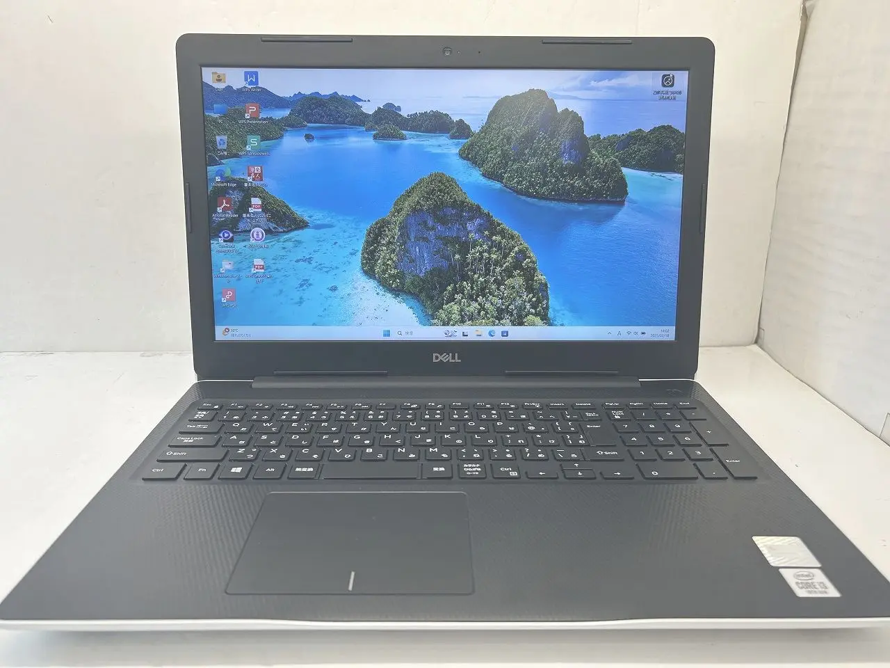 DELL Latitude 15 3593