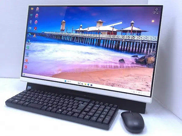 NEC LAVIE PC-GD164TCAF