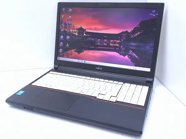 富士通 LIFEBOOK A574/K
