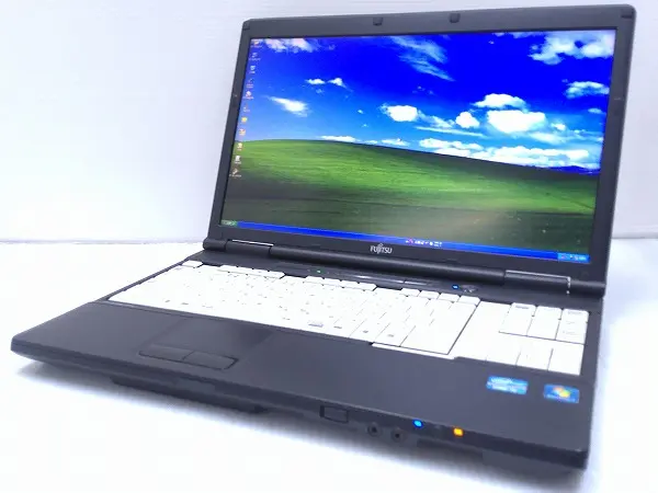 富士通 LIFEBOOK A561/D