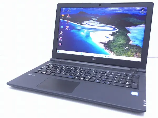 NEC VersaPro VRL23F-4