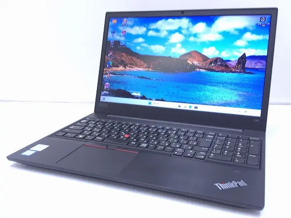 Lenovo ThinkPad E590
